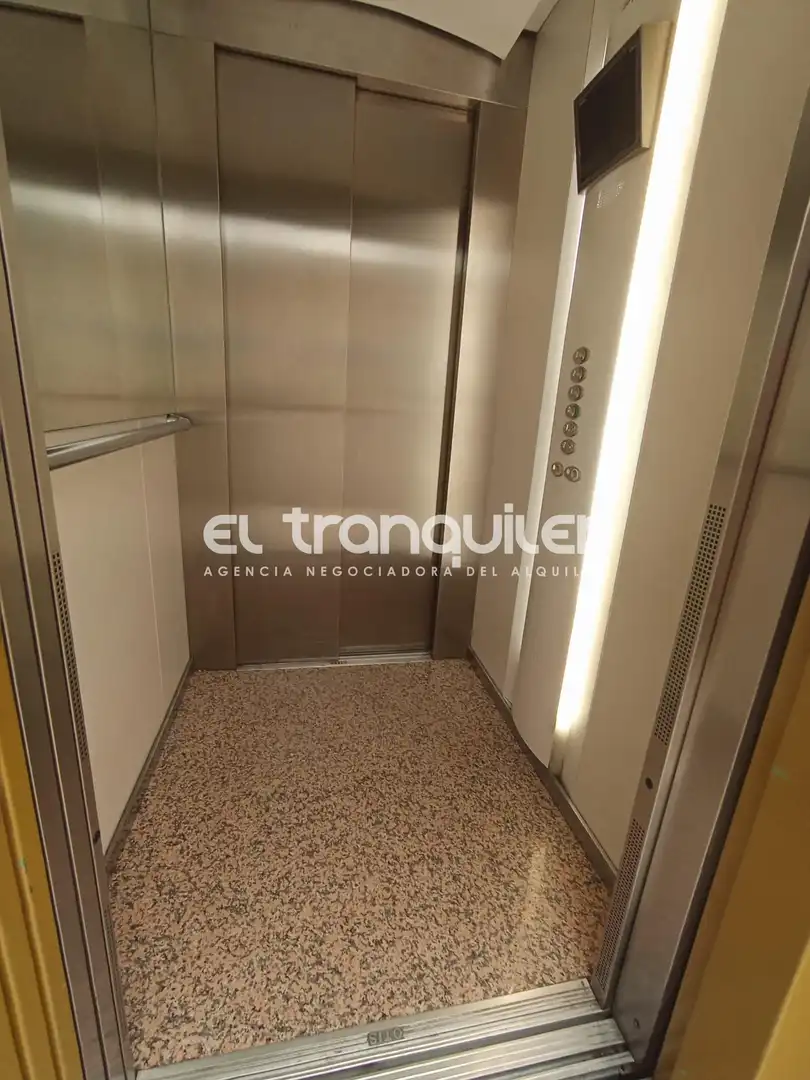 Duplex con ascensore in vendita a Calle Convento, imagen 21