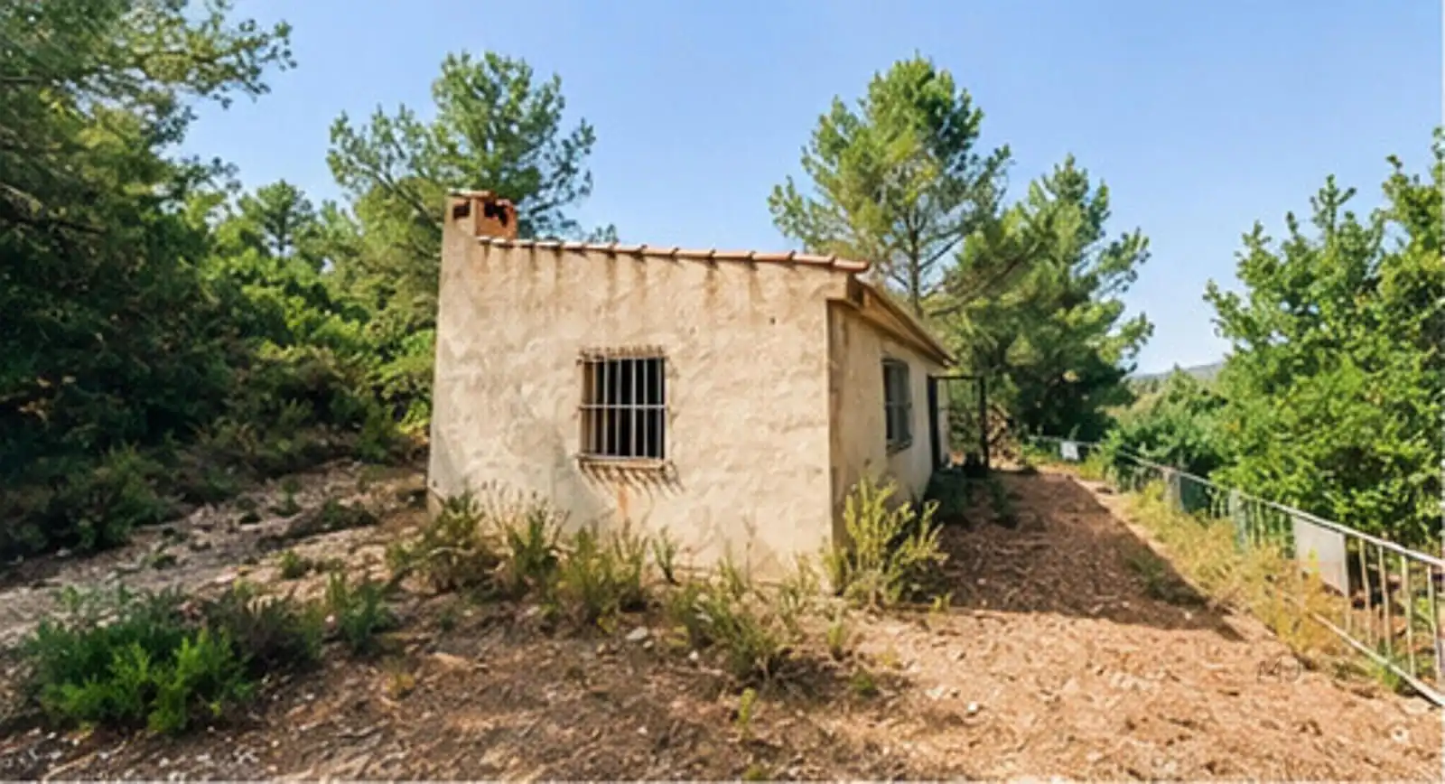 Casa in vendita a Vilafamés, imagen 6