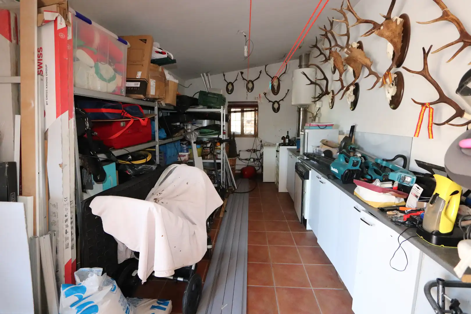 Villa avec piscine à vendre à Avenida Arroyo Virvi 45, imagen 63