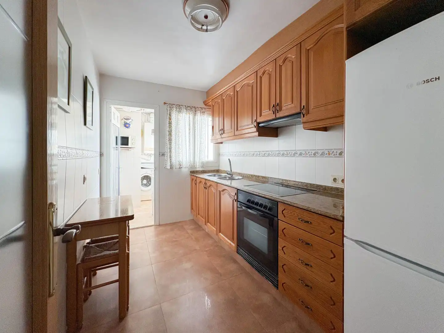 Flat for sale in Calle SANTO DOMINGO SAVIO, Torrefiel, Rascanya, Valencia Capital