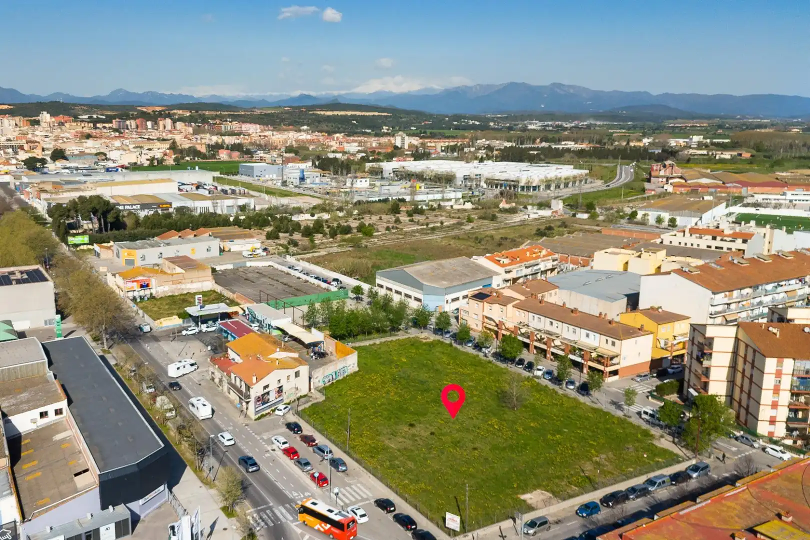 Terrenys i solars en venda a DE ROSES, imagen 6