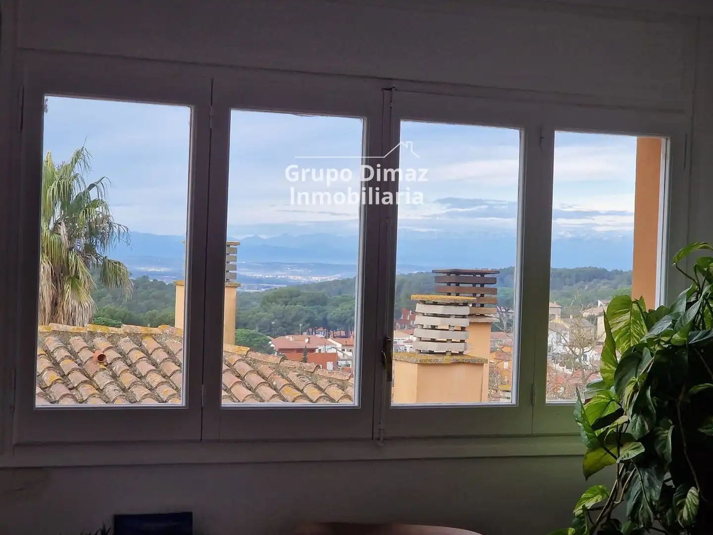 Exterior view of Flat for sale in Begur  with Terrace and Storage room