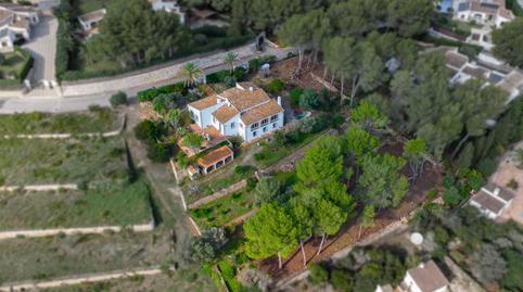 Photo 4 of Country house for sale in Partides comunes - Adsubia, Alicante