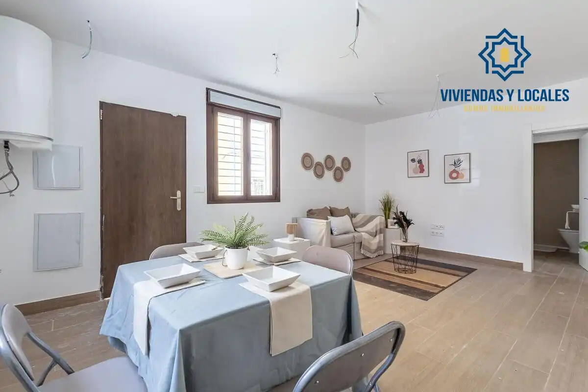 Wohnung zum Verkauf in Calle de Ronda de Belén 22, imagen 2