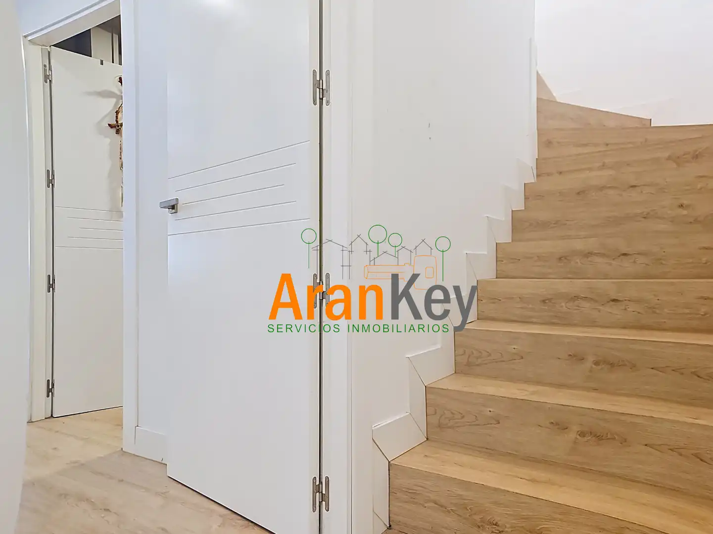 Houses for sale in Colmenar de Oreja  with Air Conditioner, Heating and Private garden