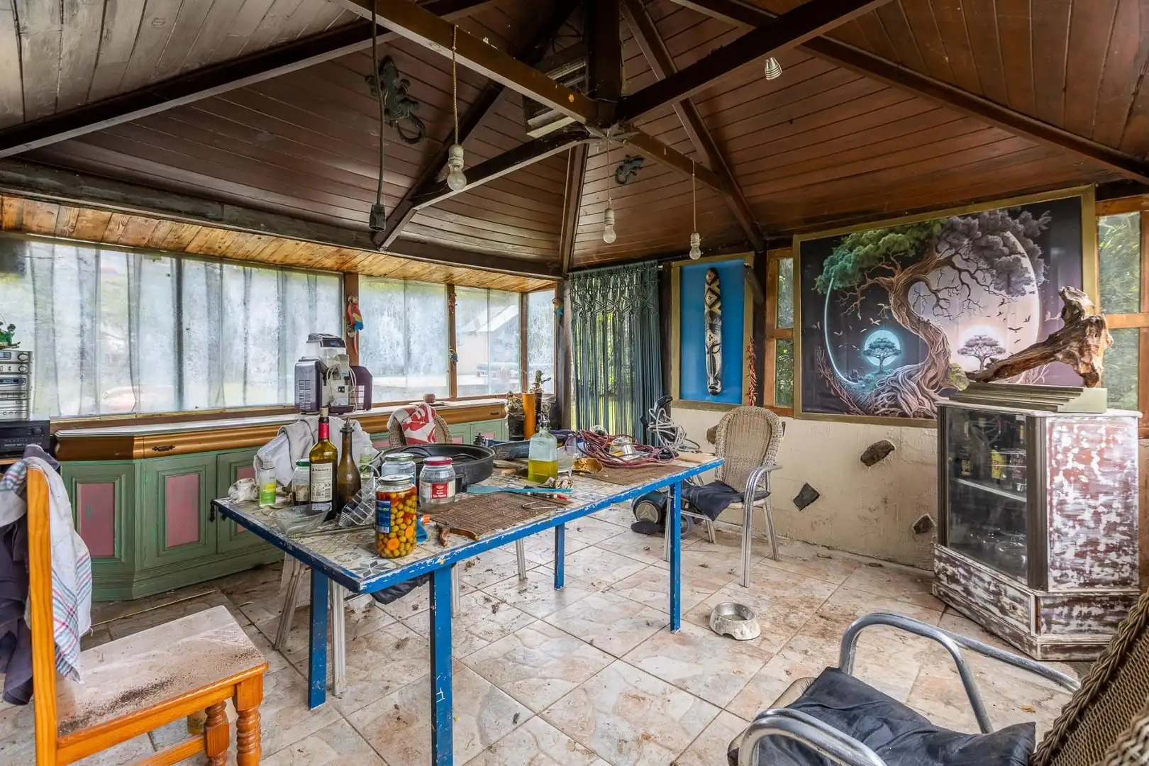 Chalet con terraza en venta en Sada (A Coruña), imagen 19