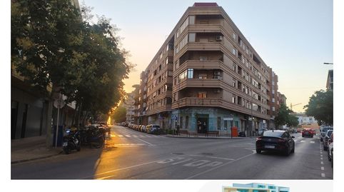 Foto 2 de Pis en venda a Avenida Ramon Ortega, Centro Urbano, Dénia