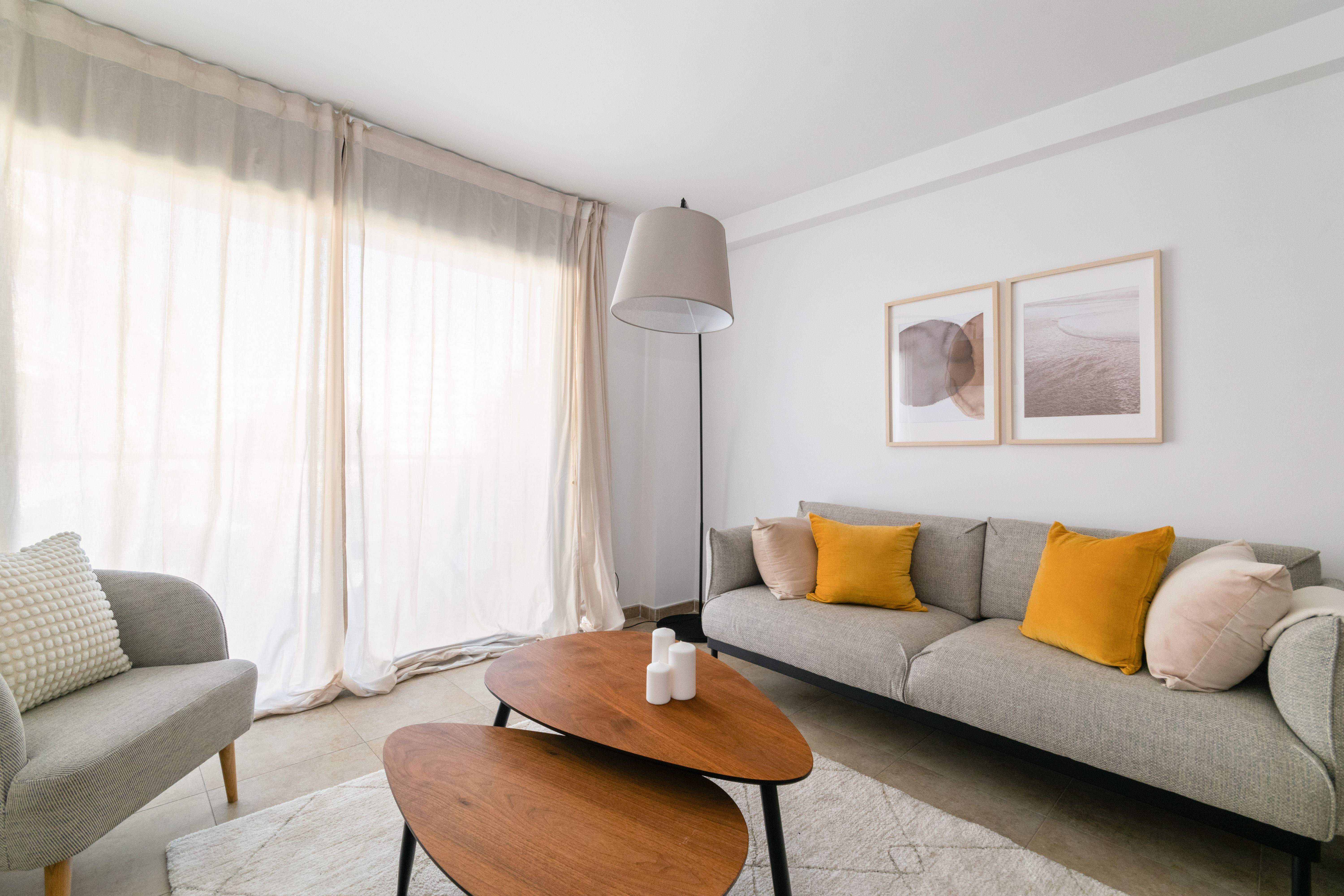 Flat for sale in Calle Providencia, 1, Port