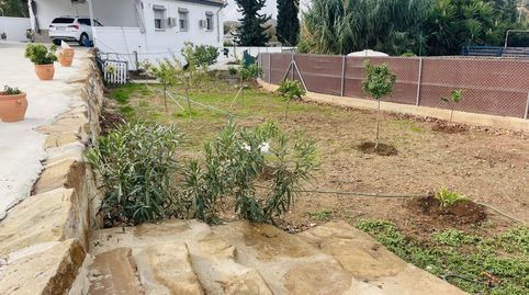 CASA CON PARCELA EN LA ZONA DE ALMOGIA BUSCA PROPIETARIO