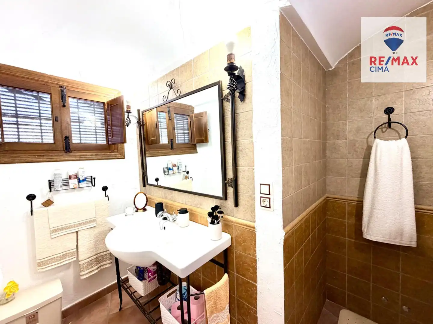 Casa con jardín en venta en Benamaurel, imagen 33