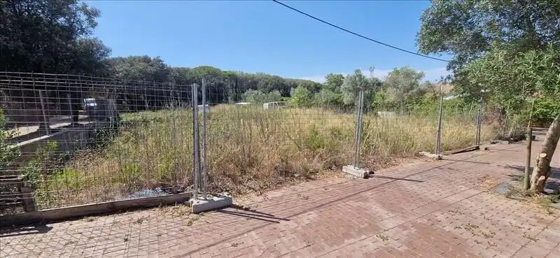 Terrenys i solars en venda a CAN SALGUES II, PARATGE, PARCELA 10 SN, imagen 5