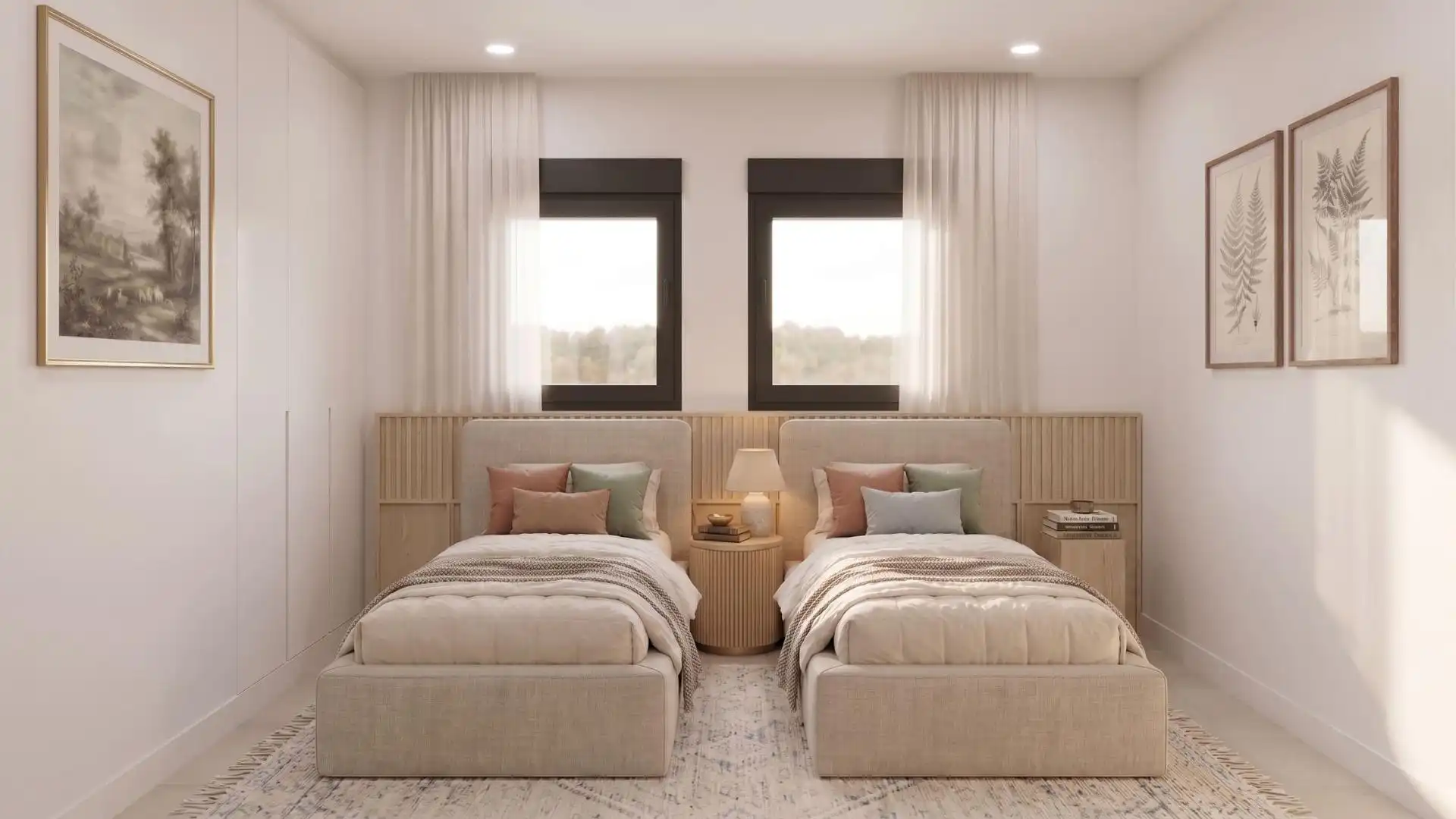 Villa con piscina in vendita a Pedanías Sur, imagen 6