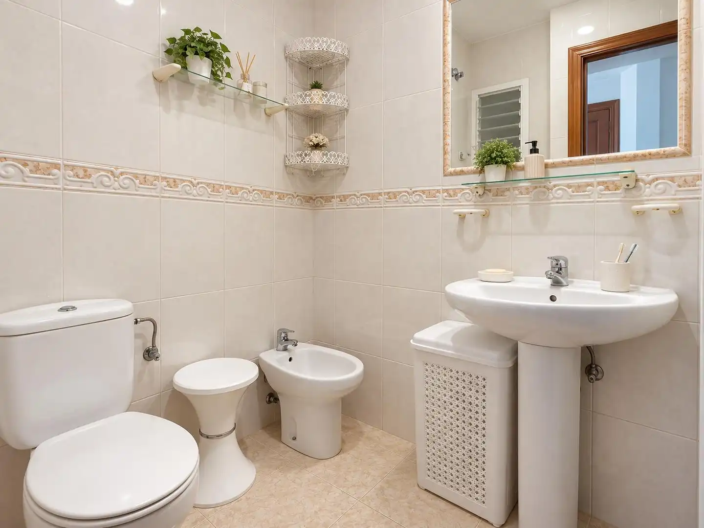 Flat with lift for sale in Playa de la Regla, imagen 17