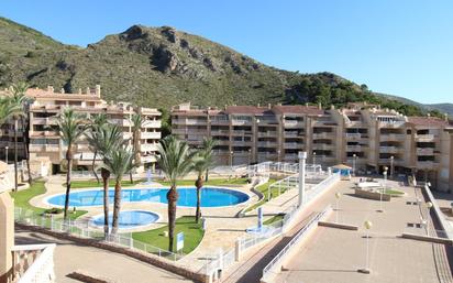 Exterior view of Apartment for sale in Cullera  with Terrace and Balcony