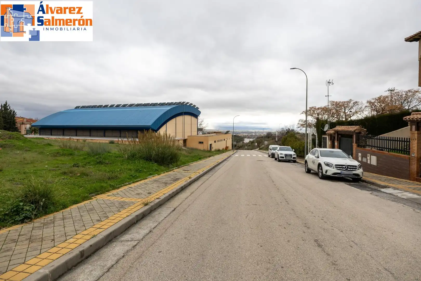 Xalet amb terrassa en venda a Avenida LUIS JAVIER, imagen 42