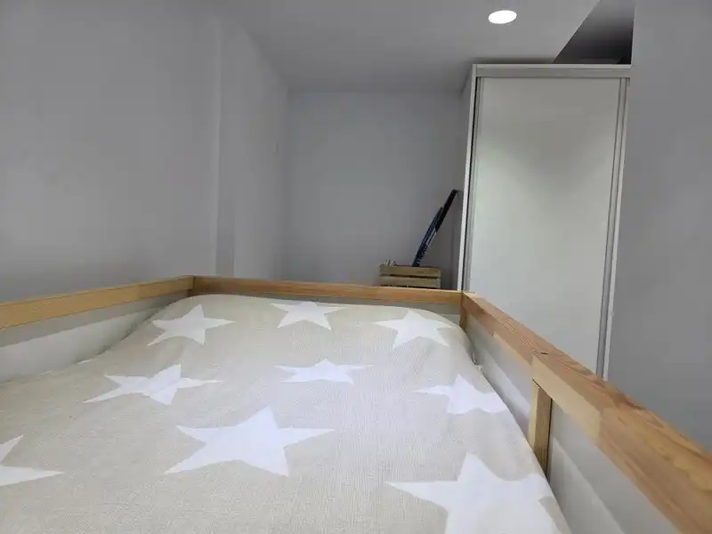 Apartamento en venta en Racó