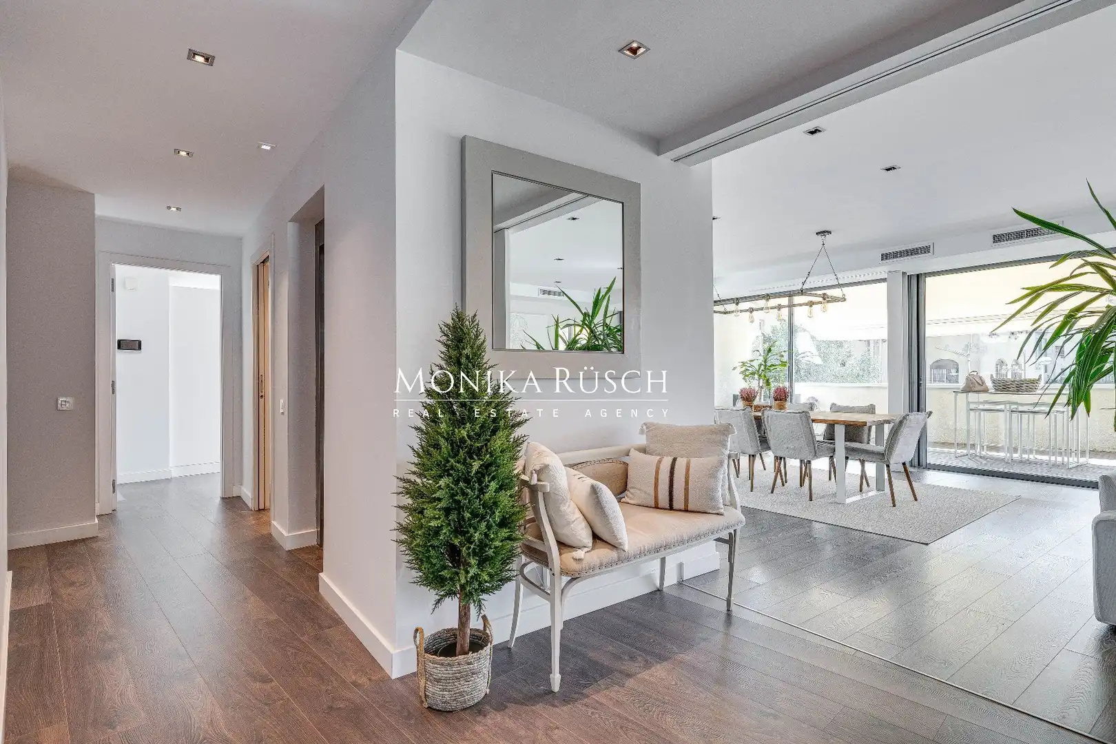 Casa con piscina in affitto a Sarrià - Sant Gervasi, imagen 40