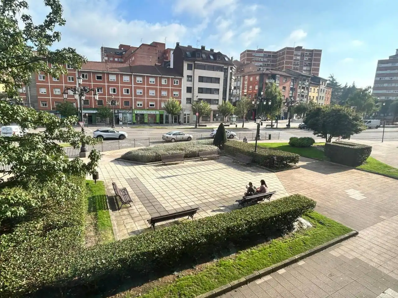 Flat for rent in Calle ALEJANDRO CASONA, Argañosa