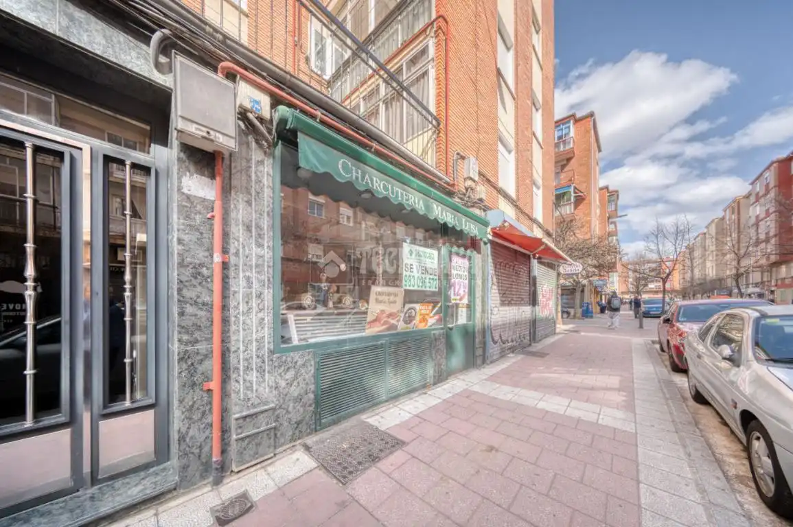 Local comercial en venta en Rondilla, imagen 8