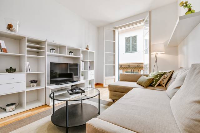 Apartamento en Alquiler en Sant Nicolau