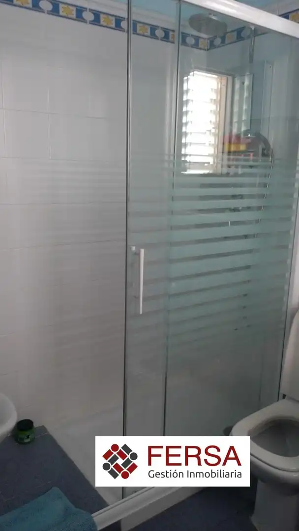 Apartament en venda en El Puerto de Santa María amb Aire condicionat, Calefacció i Terrassa
