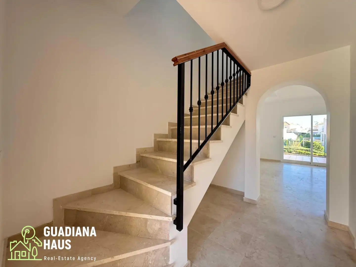 Terraced house with pool for sale in Calle RUBEN DARIO 4, imagen 7
