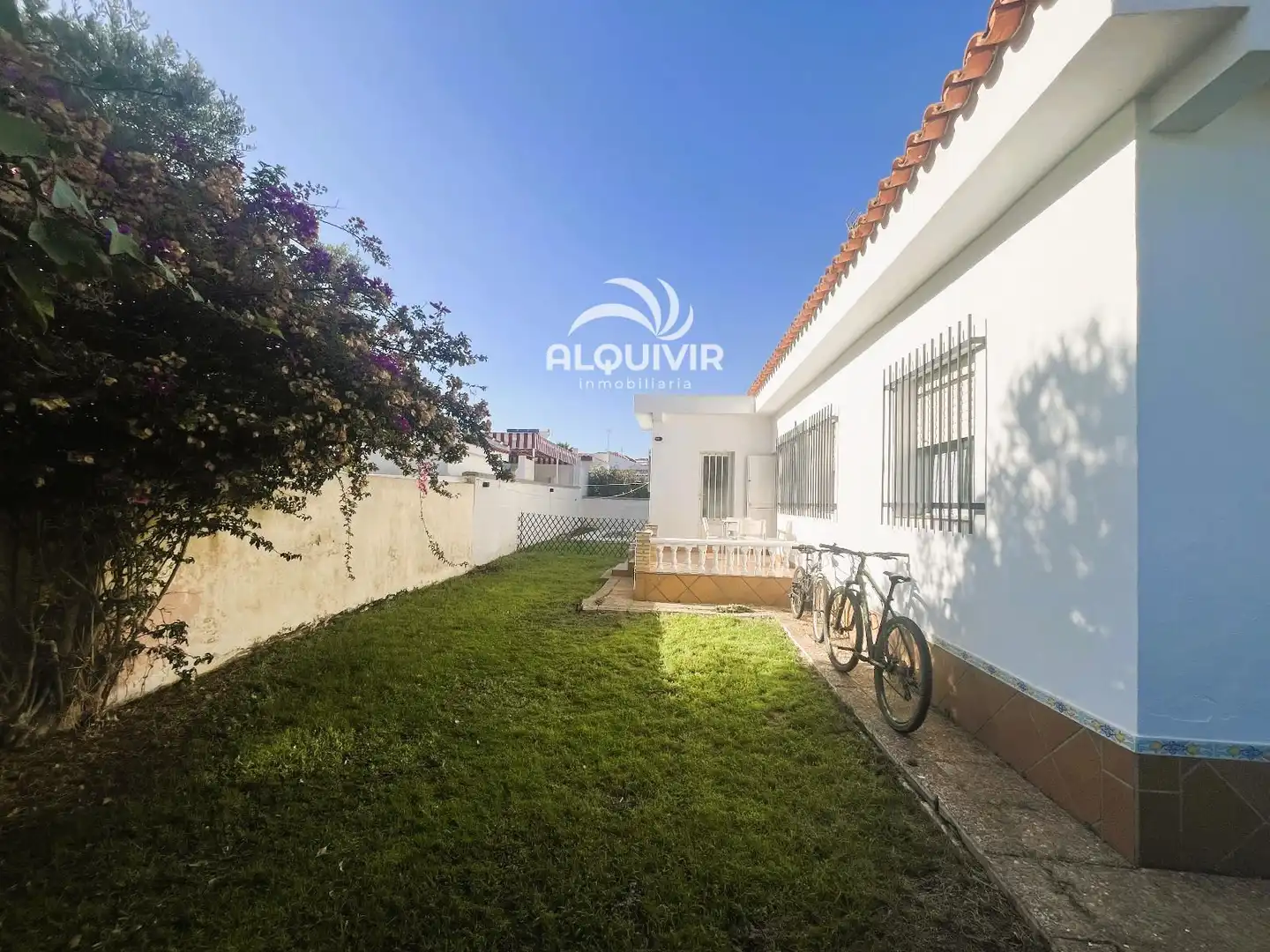 Chalet con piscina en venta en Sector H, imagen 24