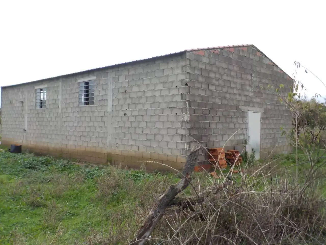 Terreno residenziale in vendita a Poligono 20, imagen 9