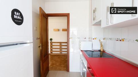 Photo 5 of Apartment to share in Aluche,  Madrid Capital
