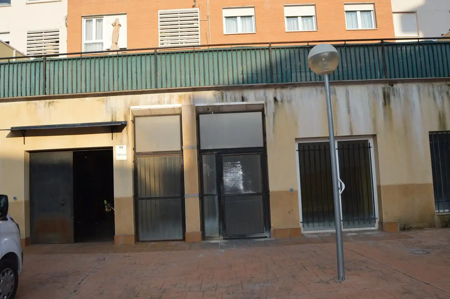 Local comercial en venda a Tarancón