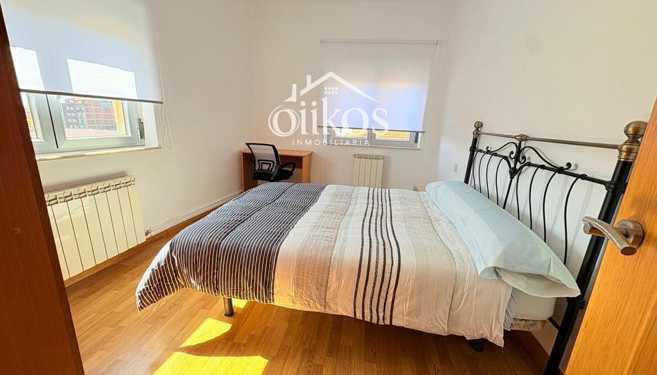 Photo 1 of Flat for sale in Pablo Picasso, Chinchibarra, Salamanca