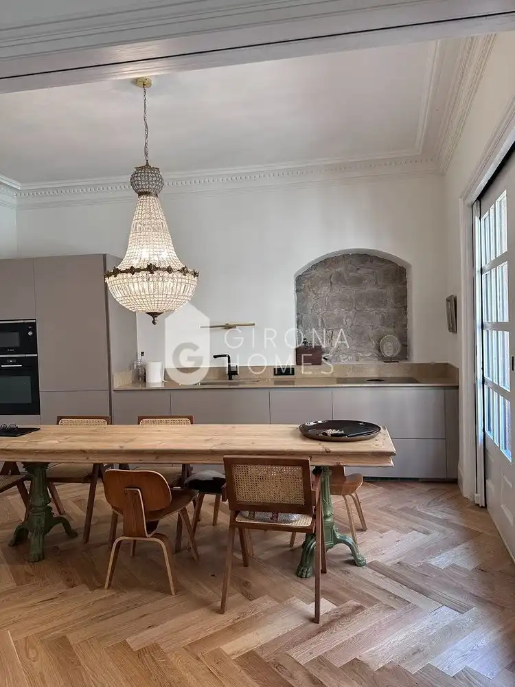 Apartament de lloguer a Centre - Barri Vell