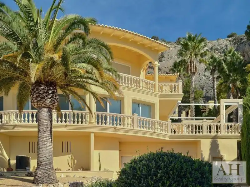 House for sale in Altea Hills, imagen 9