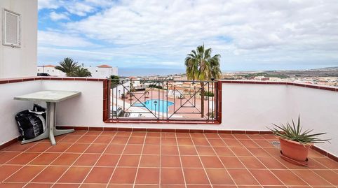 Foto 5 de Casa adosada en venta en Asturias, Torviscas Centro y Alto, Adeje