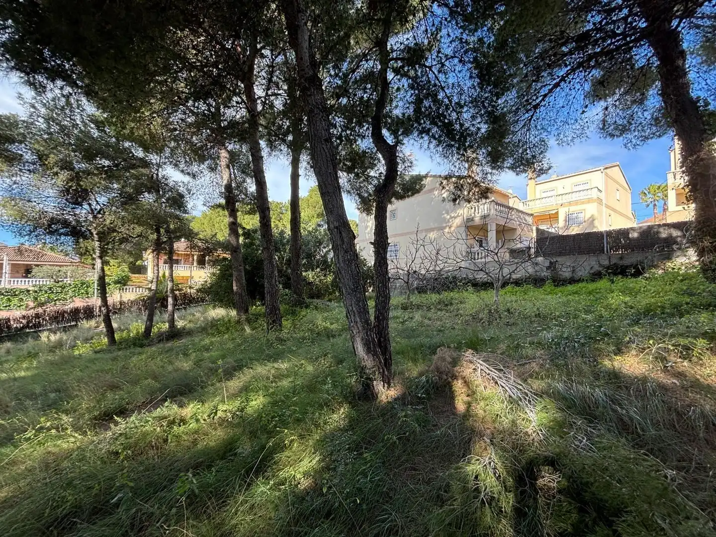 Residential zum Verkauf in Segur de Calafell