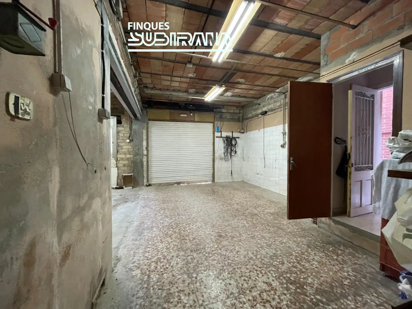 Casa o chalet en venta en Santa Margarida de Montbui con Calefacción, Jardín privado y Terraza