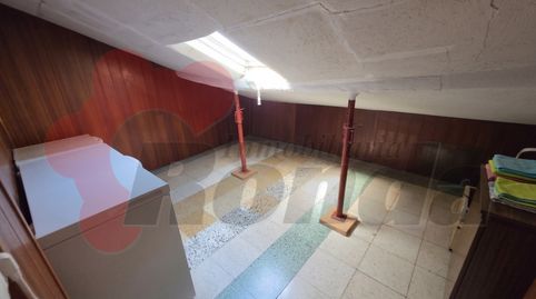Foto 5 de Àtic en venda a Rua Paxariños (dos), San Roque - As Fontiñas, Lugo Capital