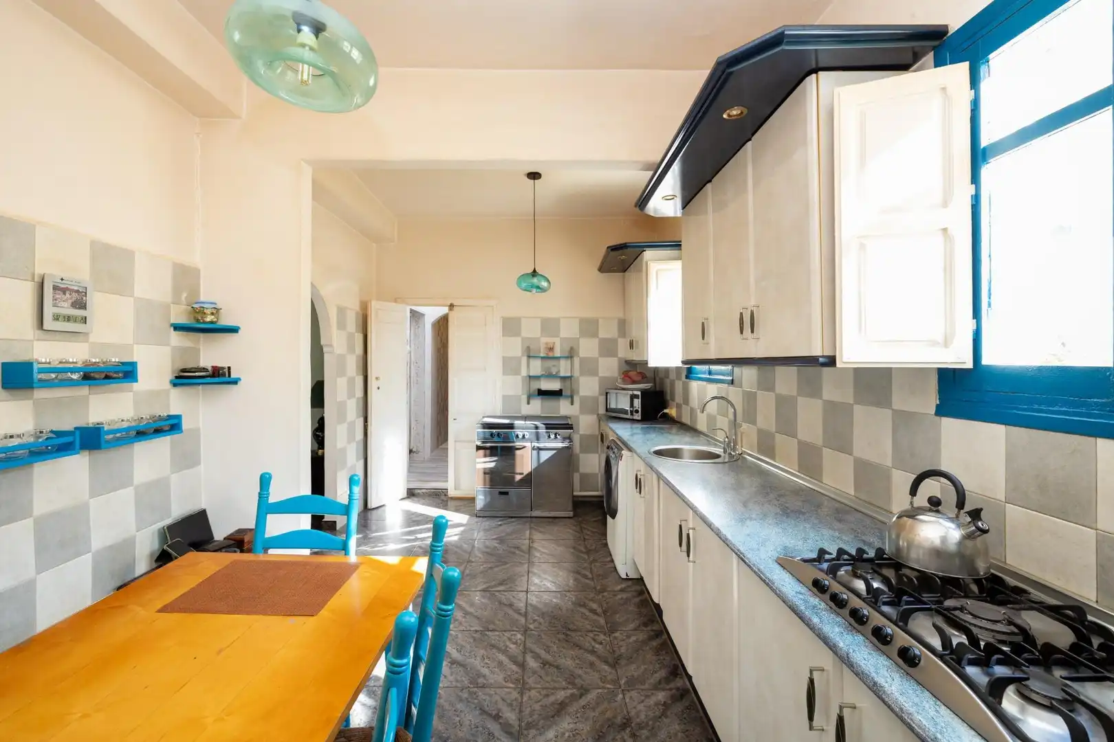 Villa avec terrasse à vendre à Calle HURGONEROS (HUR), imagen 9