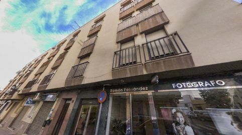 Piso 3 dormitorios en Huércal de Almería