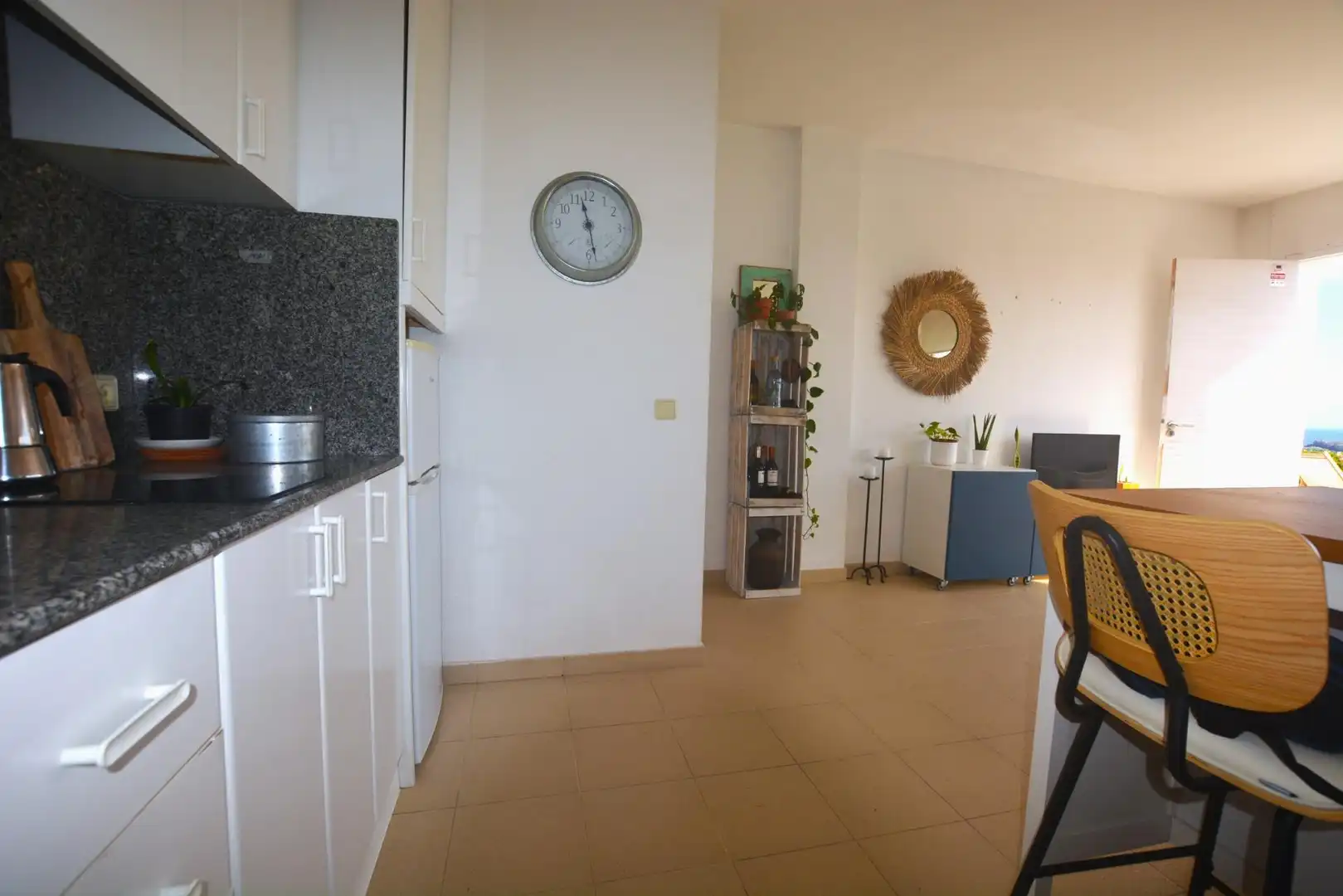 Apartment with garden for sale in Coves Noves, imagen 11