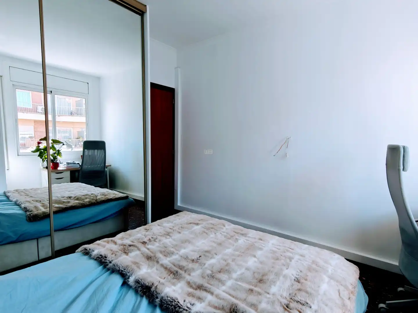 Piso con terraza en venta en Carrer de Casanova, imagen 13