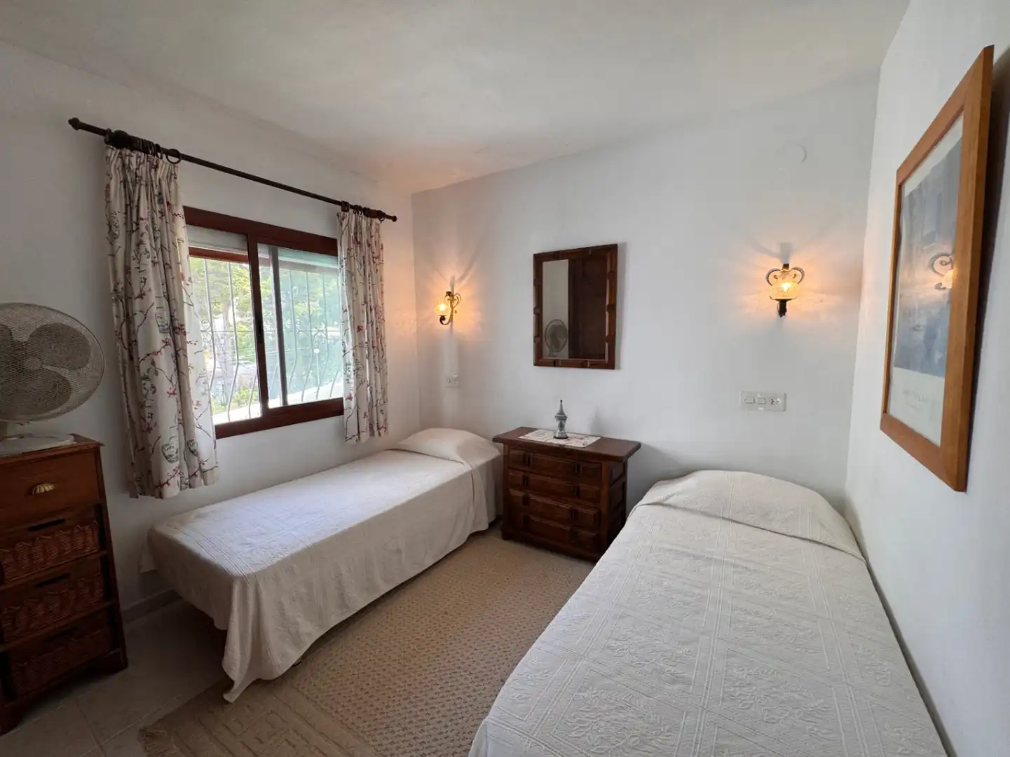 Apartament amb terrassa en venda a Alcassar, imagen 24