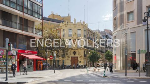 Photo 5 of Flat for rent in Calle de Pérez Bayer, Sant Francesc, Valencia Capital