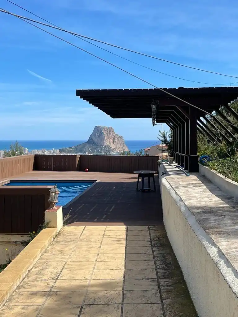 Villa avec piscine à vendre à Maryvilla, imagen 14