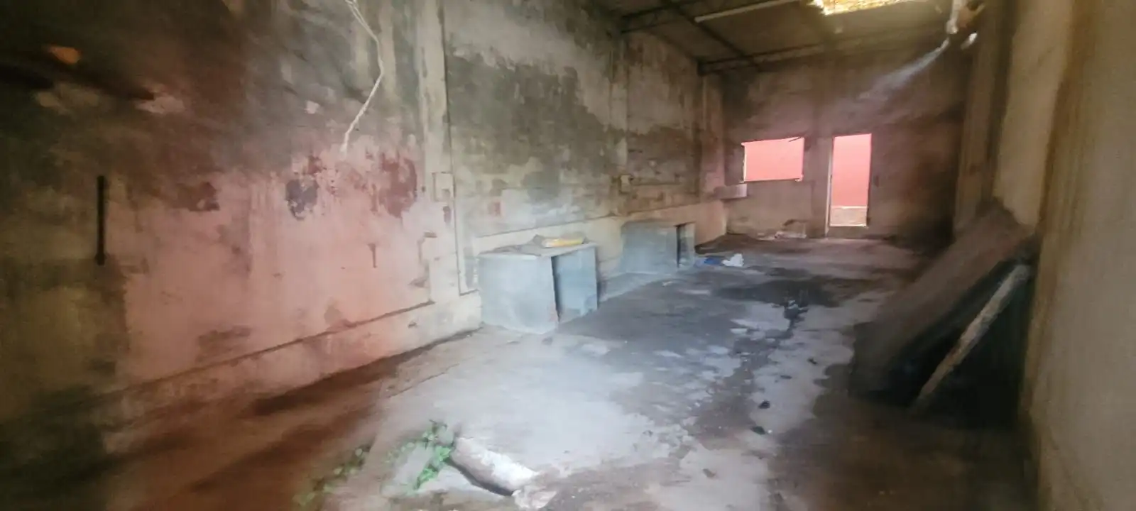 Casa o xalet en venda en Algeciras amb Jardí privat, Terrassa i Traster
