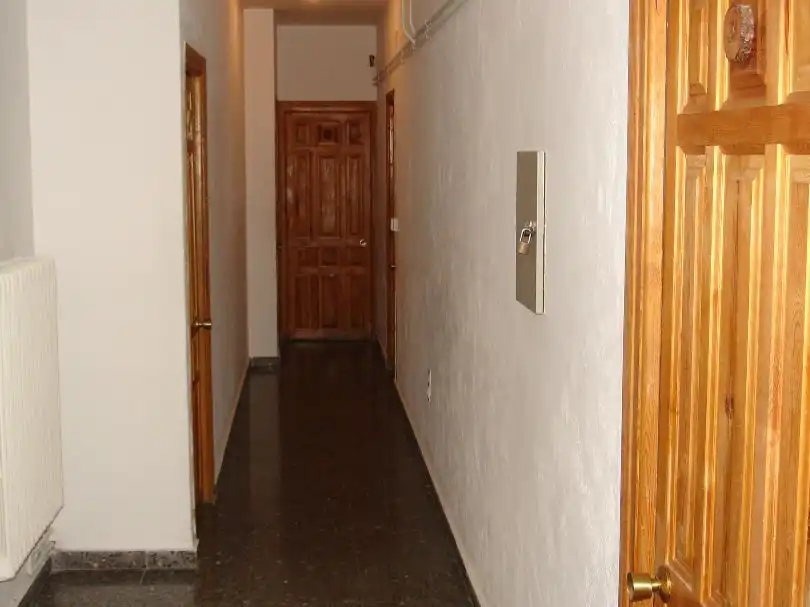Commercial properties for sale in Riópar  with Heating, Terrace and Furnished