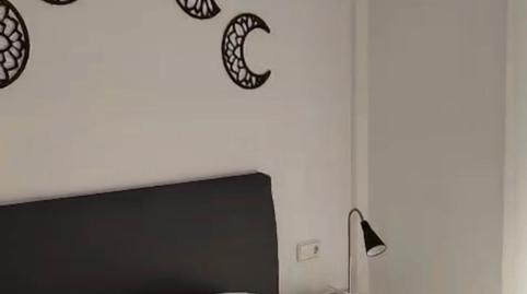 Foto 4 de Estudio para compartir en Fuente Alegre - El Chaparral - Los Morales, Málaga