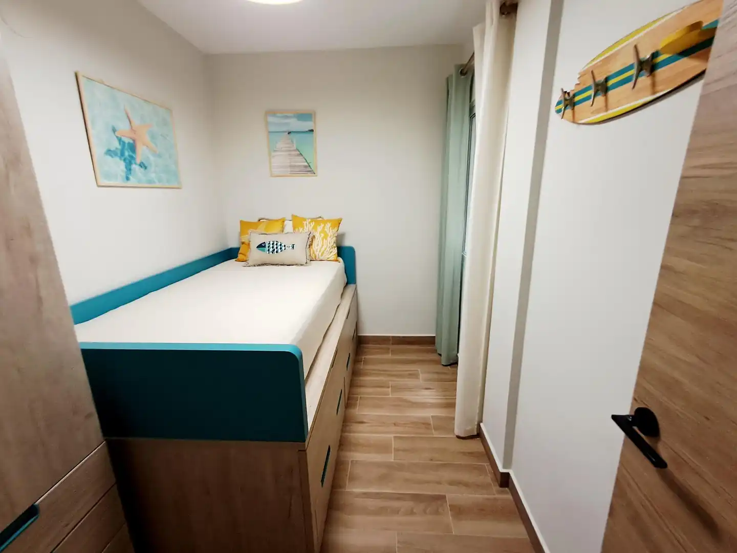Appartamento con terrazza in vendita a Calle de la Sal, imagen 31