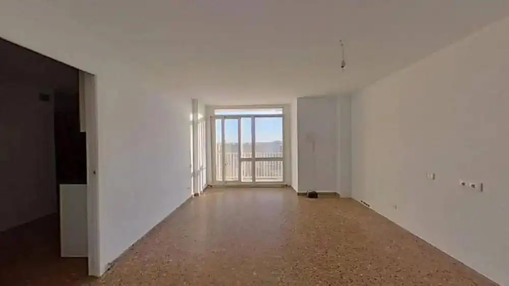 Piso con terraza en venta en Torrent Ballester, imagen 5