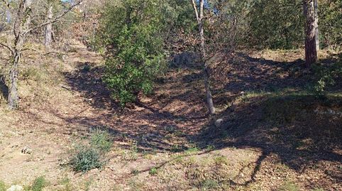 PARCELA PARA TORRE CUATRO VIENTOS